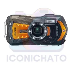 Ricoh WG-70 Waterproof Camera in Maryland